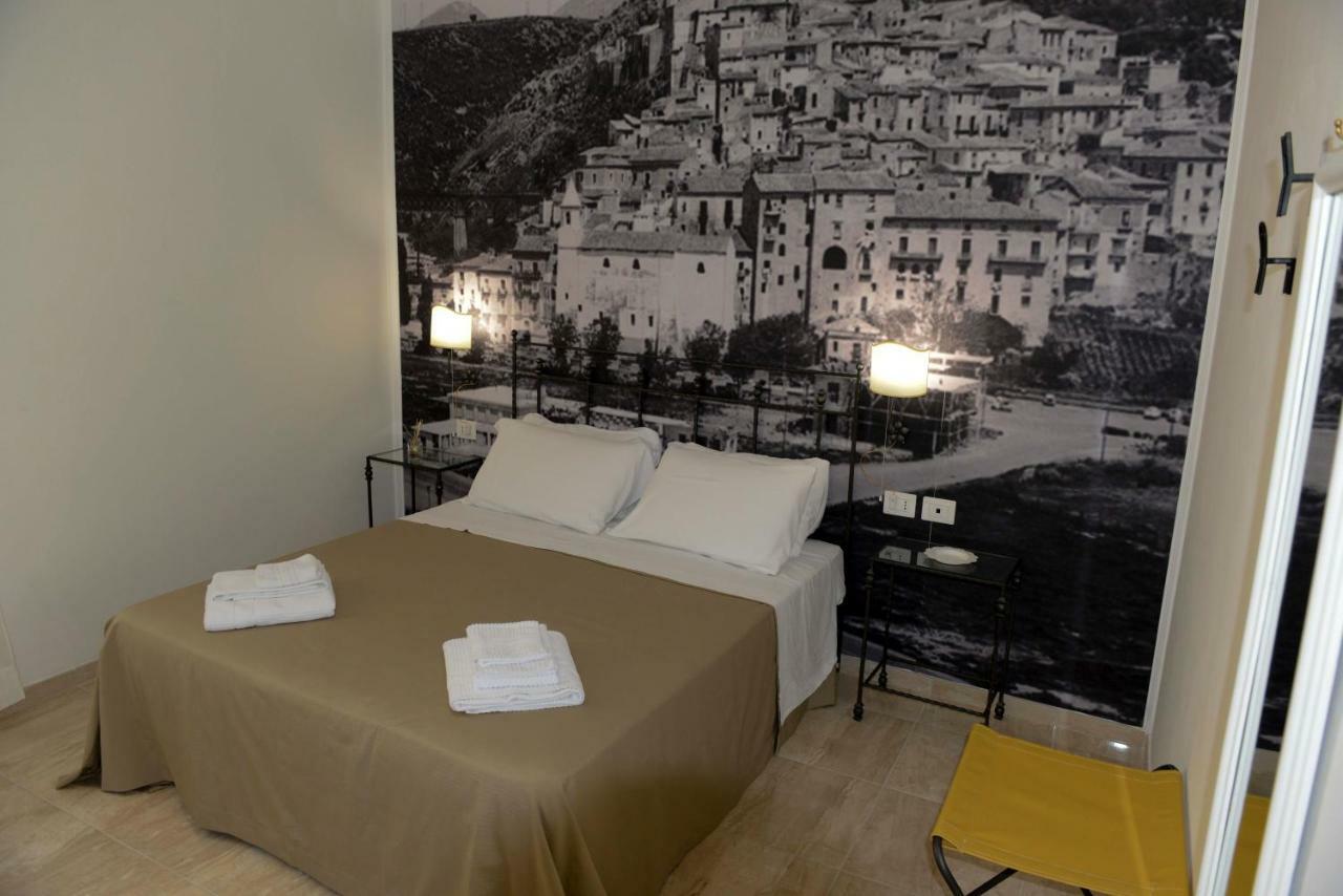 Porta Marina Guest Rooms สกาเลอา ภายนอก รูปภาพ