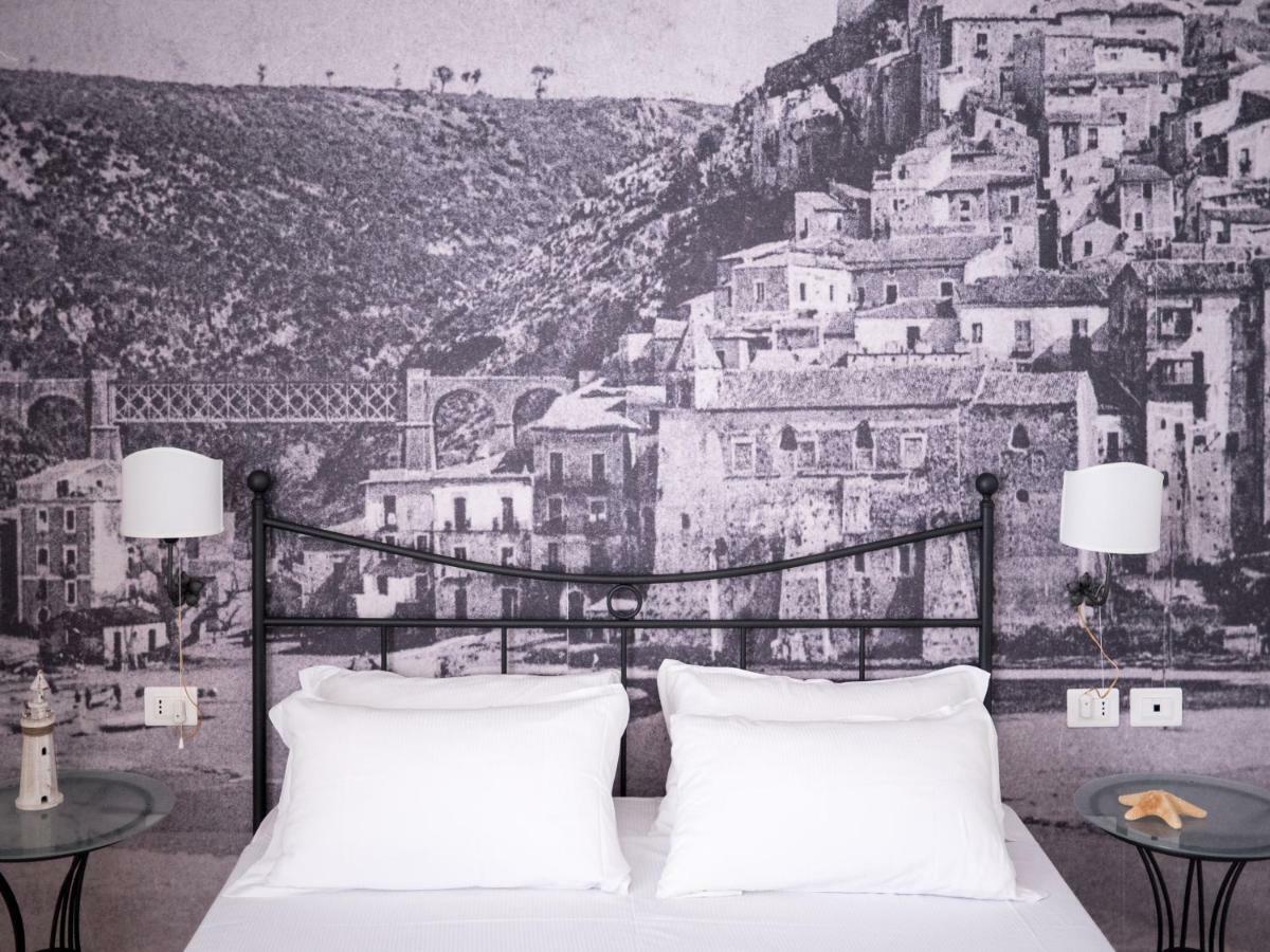 Porta Marina Guest Rooms สกาเลอา ภายนอก รูปภาพ